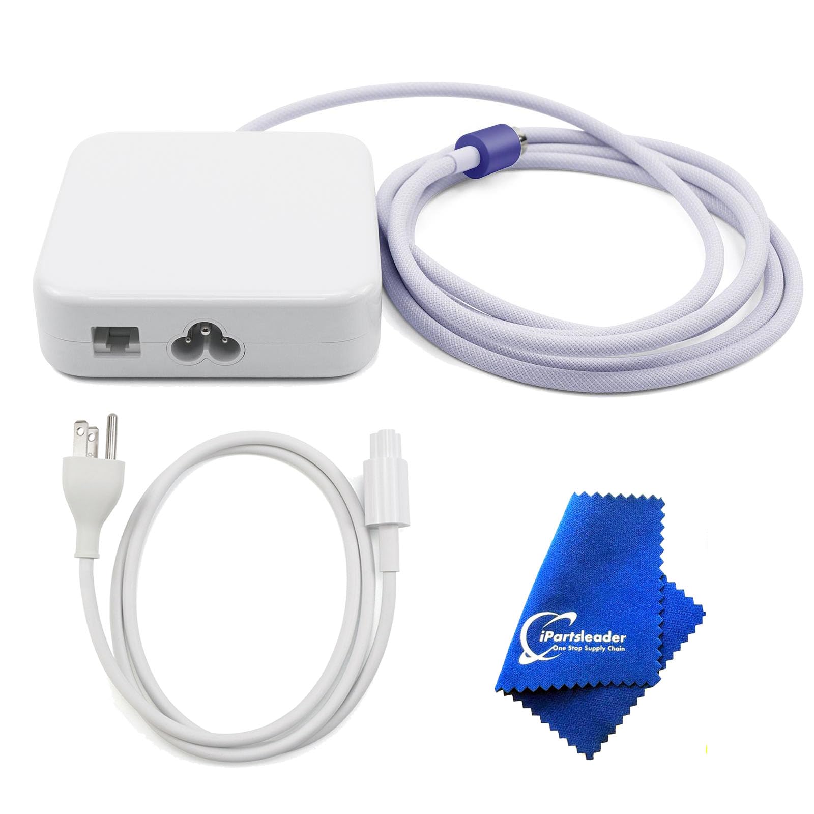 Apple iMac Power Adapter 143W ブルー 純正 Amazon.com: iParsldeader 143w Power Adapter w/Ethernet A2290 for