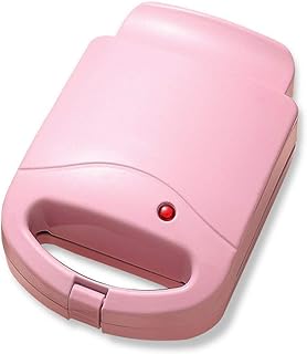 Gaufrier Panini Appareil Croque Monsieur Outil De Cuisson De Petit-Déjeuner De Pain Grillé Multifonctionnel Antiadhésif Pour Machine À Sandwich Portable