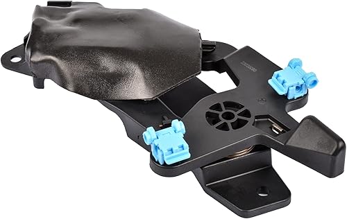 Miniatura 5 de Reemplazo del actuador del portón trasero para Ford F150 F250 F350 Super Duty # GC3Z-9943170-E GC3Z-9943170-A, FL3Z-9943170-C, GC3Z-9943170-B