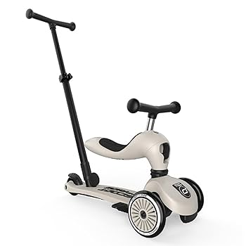 Amazon.co.jp: Scoot & Ride Highwaykick 1プッシュアンドゴー