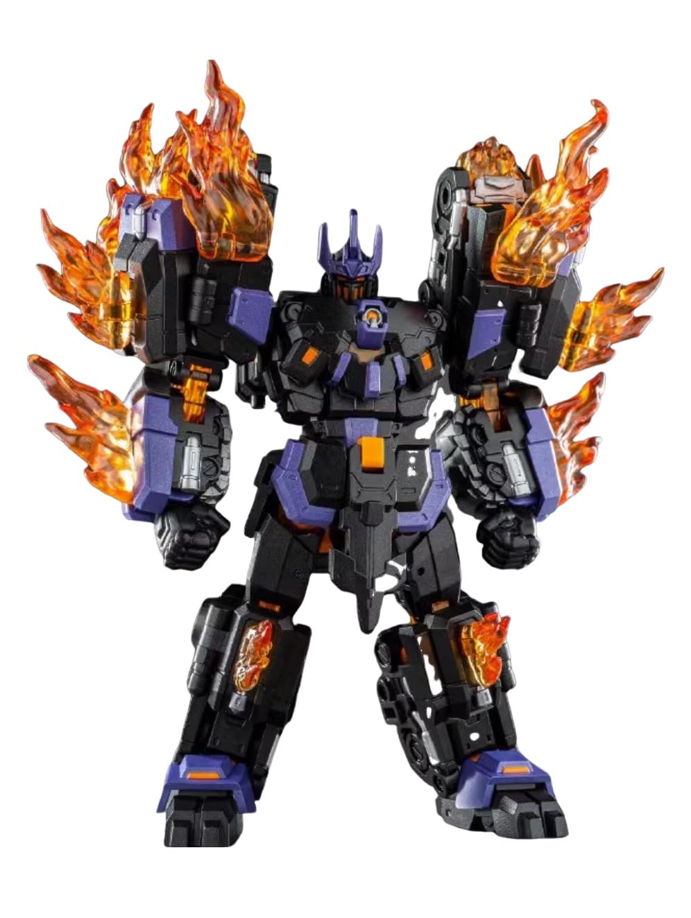 ꧁☆ if ☆꧂ Amazon.co.jp: Iron Factory IF-EX72 : おもちゃ