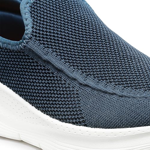 Image of Action-ATG-987 Lightweight Comfortable Cushioned Walking Shoes for Men