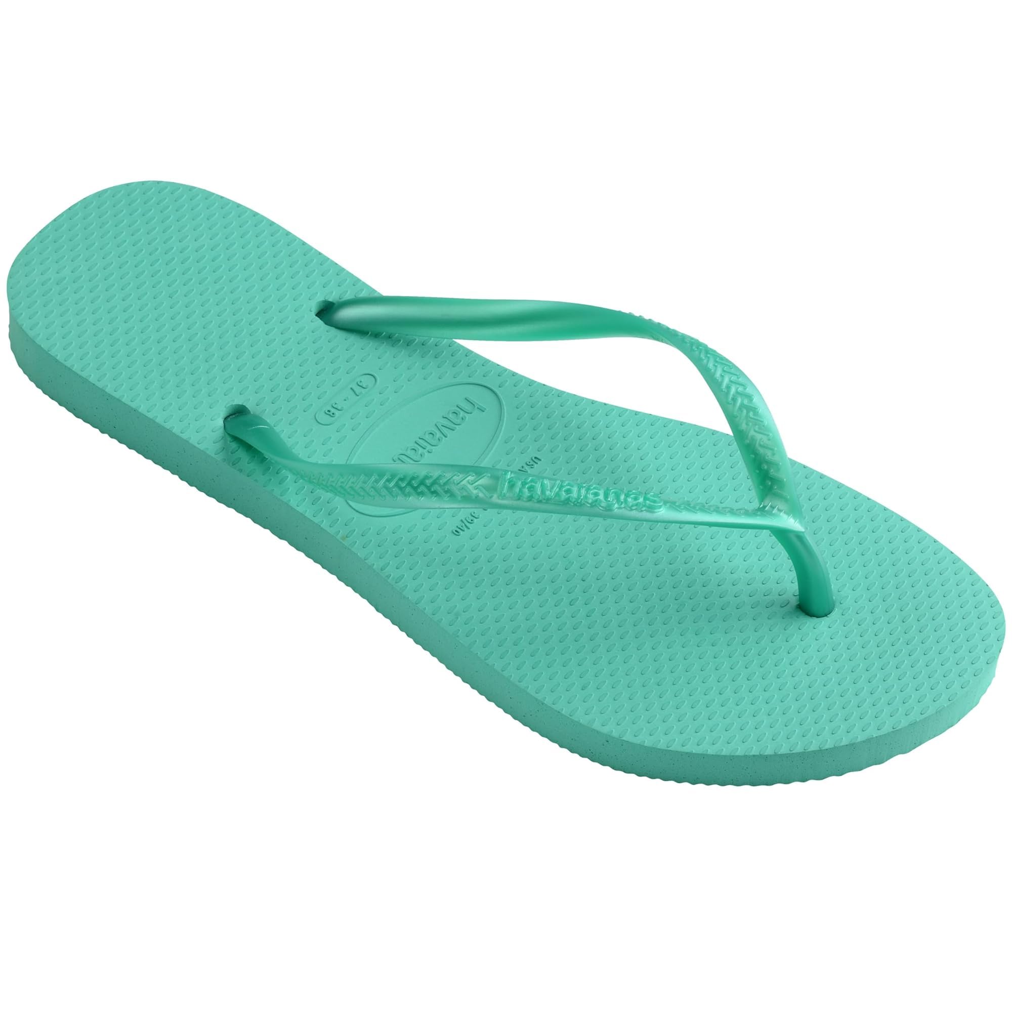 Havaianas Unisex-Child Slim Hello Kitty Flip Flop Sandal