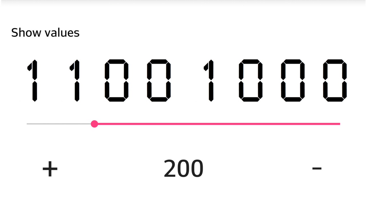 Super Fun Binary - App on Amazon Appstore