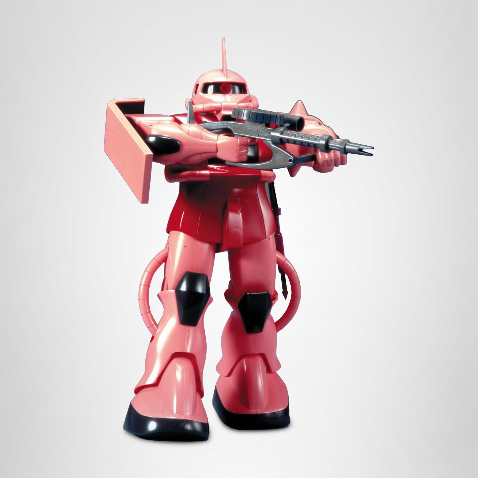 シャサ様 Amazon | 1/60 MS-06S シャア専用ザク (機動戦士ガンダム