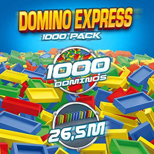 Dominosteine Goliath Toys Domino Express 1000 Pack