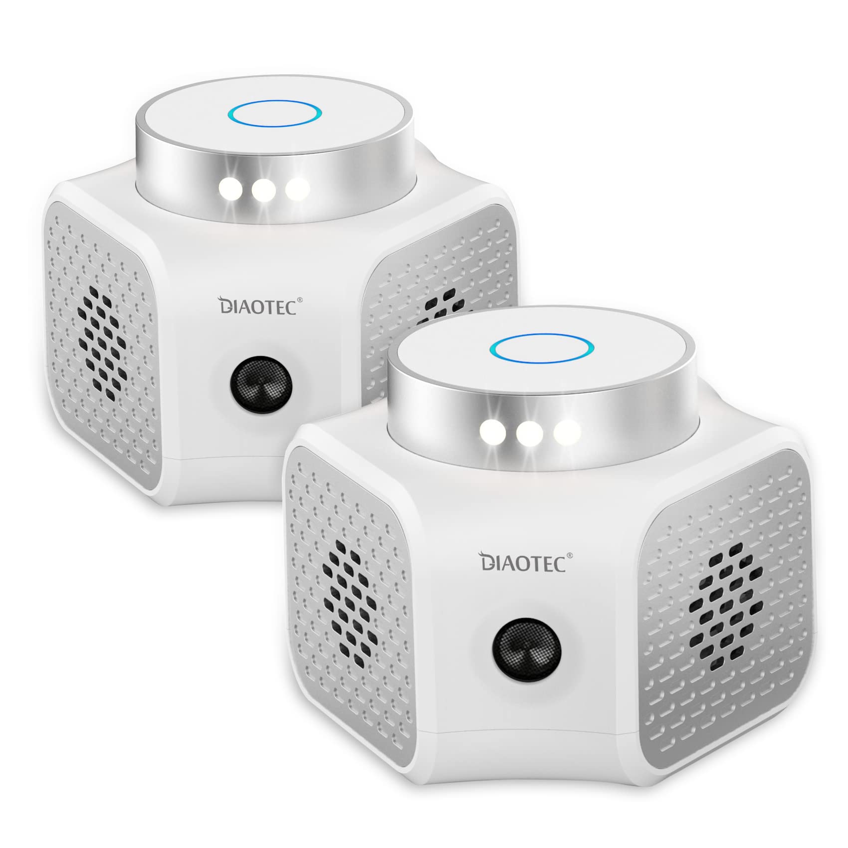 do strobe lights repel rats mcaninchnia