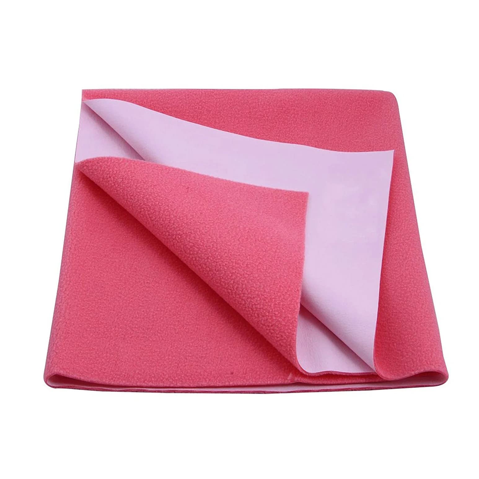 LivFresh Quick Dry Sheet for Baby | Baby Bed Protector | Waterproof Bed Protector Sheet - Pack of 2