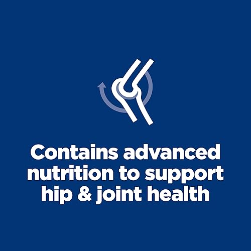 Miniatura 3 de Alimento seco Diet para perro adulto para razas grandes Hill's Science, Adulto