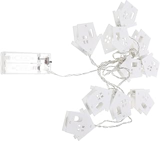 Abaodam Corda Decoração Casa Luzes De Fadas Luzes De Natal Lâmpada Lembrancinhas De Natal Deocr Jardim De Fadas Ao Ar Livre Luzes De Natal Árvore De Natal Luzes De Natal Luzes Coloridas