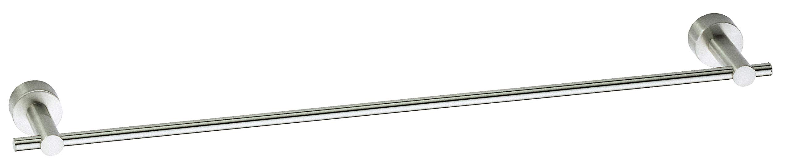 Gerber Plumbing Parma Bathroom Towel Bar