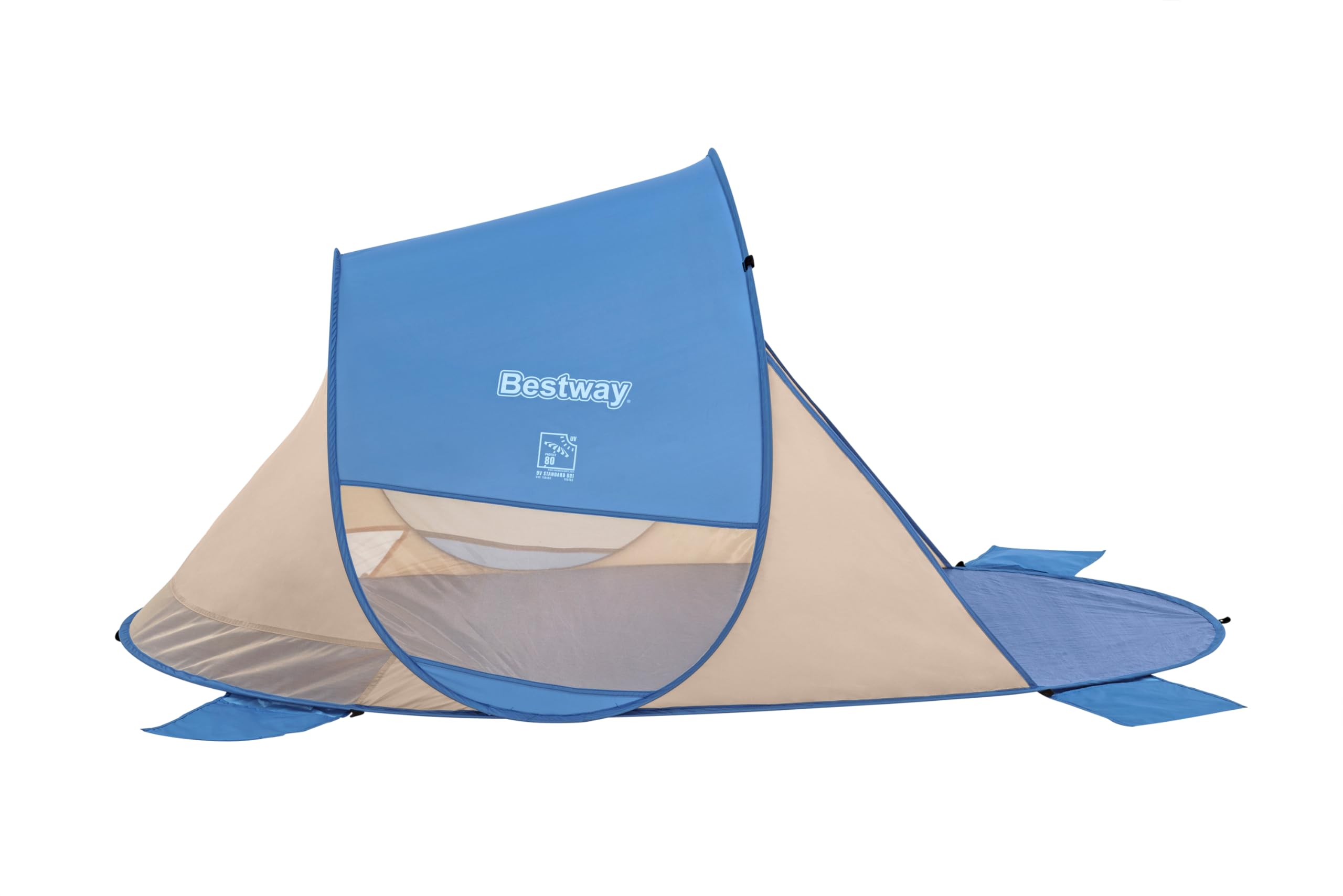 Bestway Namiot plażowy Quick 2 Pop-Up dla 2 osób