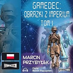 Couverture de Obrazki z Imperium 1