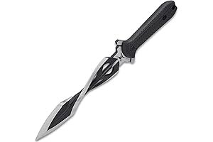 M48 Tsunami Fixed Blade Knife with Vortec Sheath