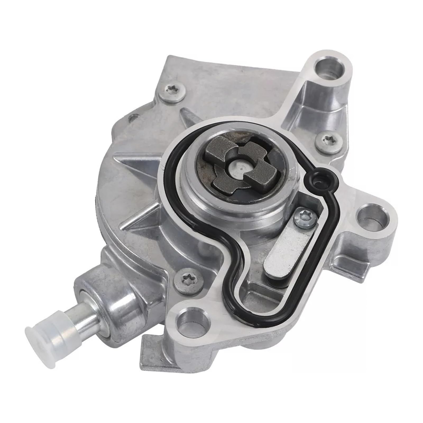Topteng Vacuum Pump 038145101B Apto para VW Beetle Jetta Golf 1999-2004