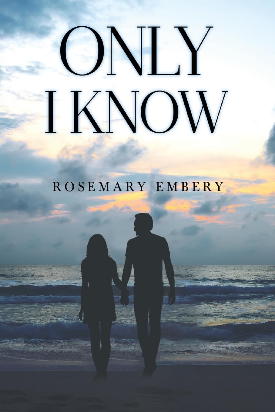 Only I know