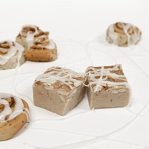 Miniatura 54 de Valley Fudge, trufa de frambuesa de chocolate negro, dulce de azúcar artesanal fresco, mantequilla real, caramelo gourmet, paquete de una libra