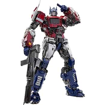 その他 Yolopark Optimus Prime Earth form 30cm Transformers: Bumblebee - Earth Mode Optimus Prime