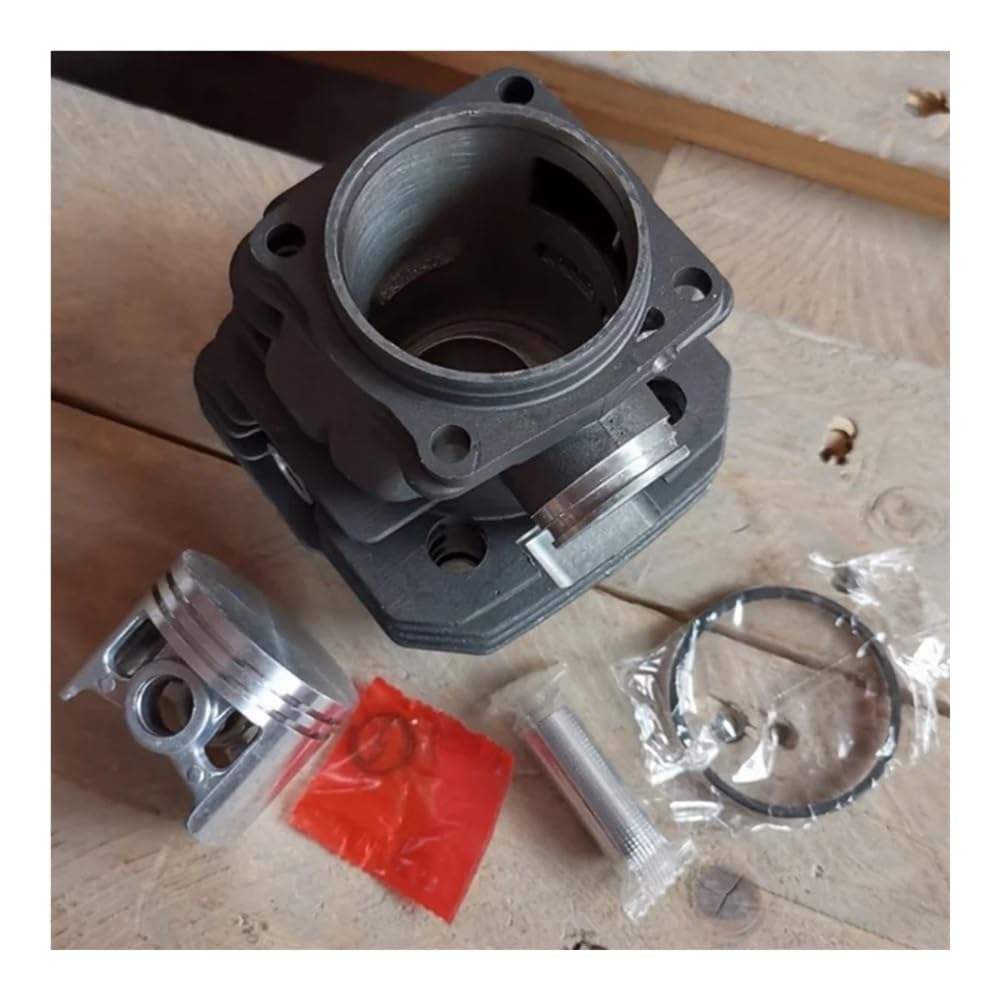 Kit piston de cylindre 48mm contre les pannes de moteur OM965
