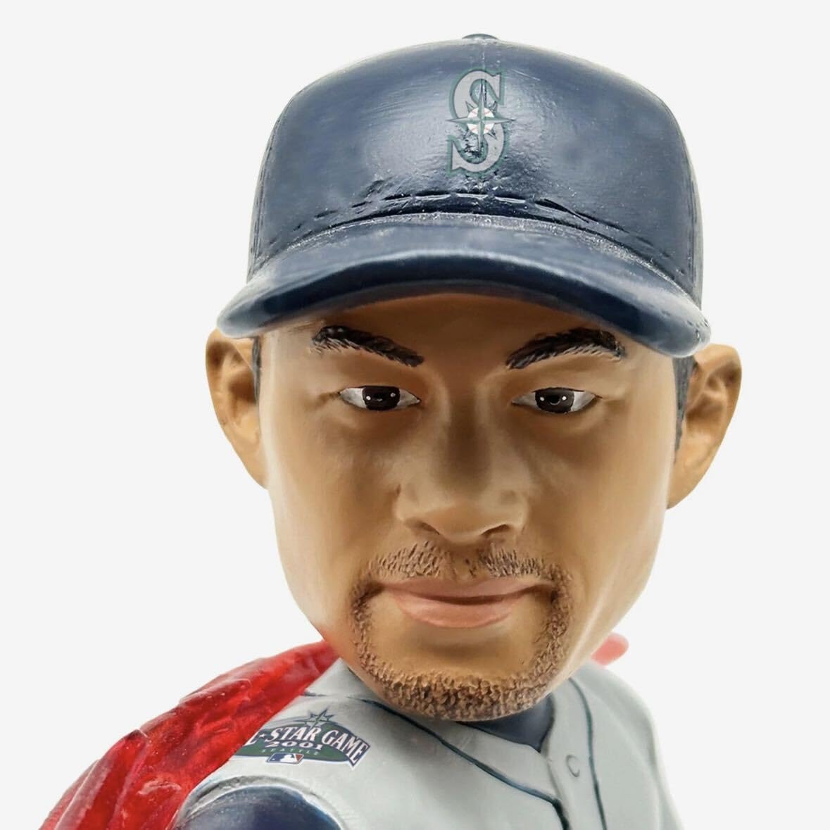 151個限定イチロー レーザービームボブルヘッド Amazon.co.jp: 151個 イチロー レーザービーム ボブルヘッド