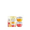 Sol de Janeiro Mini Body Cream Duo Set Brazilian Bum Cream and Bom Dia Bright Cream 2 x 25 ml Body Care Set Vitamin C Formula