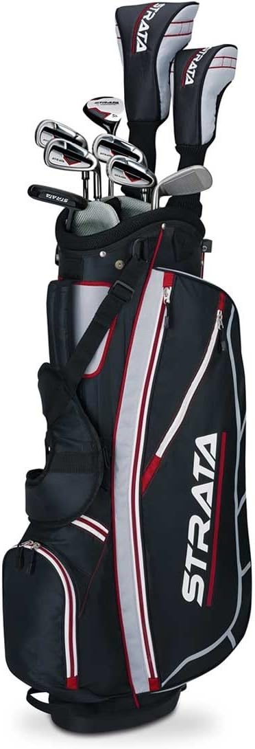 JSStore Callaway Strata 12-Piece Set