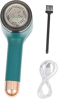KALLORY 1Pc Removedor De Fiapos Removedor De Pêlos De Animais De Estimação Ferramenta Removedor De Pêlos Roupas Para Animais De Estimação Remoção De Fiapos Elétrico Ferramenta Removedor