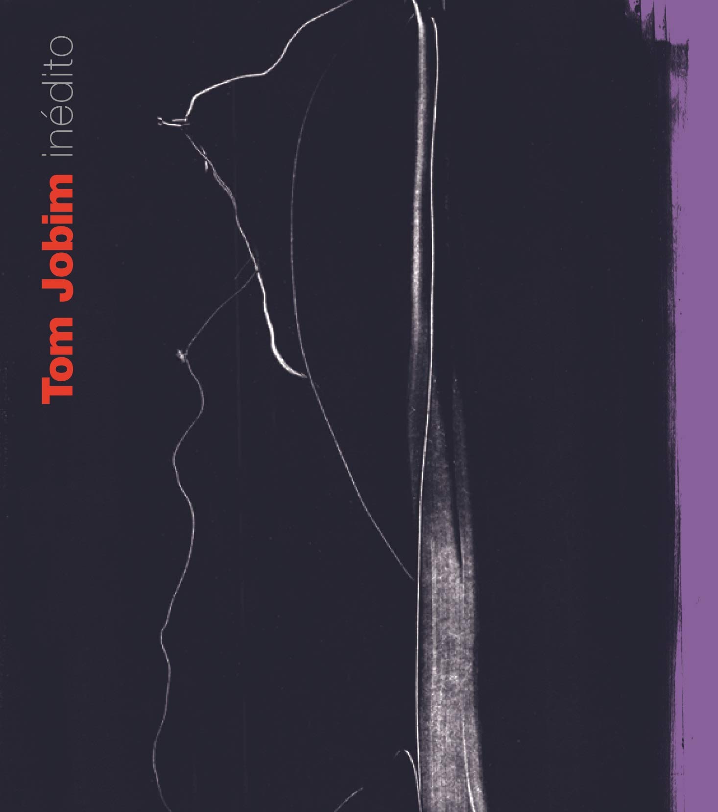 BISCOITO FINO Tom Jobim Inédito