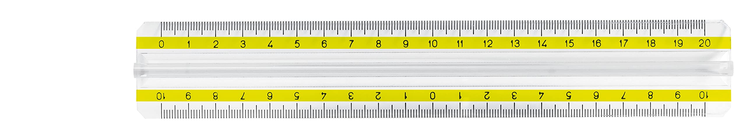 Lyra N16100 Doppiodecimetro Noflash