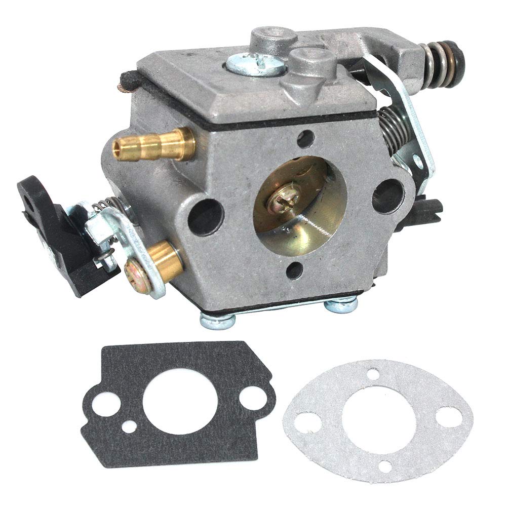 Carburetor For Partner P5000 P500 P540 P550 P650 5500 5500H P543 McCulloch Pro Mac 543
