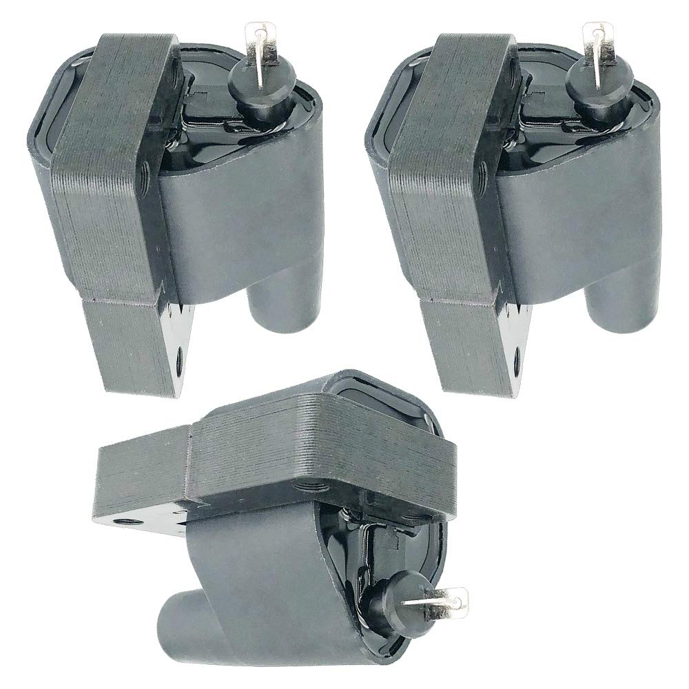 S11-3705100 Bobina de encendido para cortacésped Chery QQ3 carrito de golf 272 372 Motor 0,8 L 1,1 L 2003-