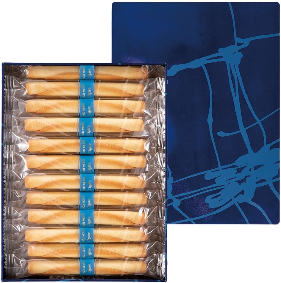 ヨックモック YOKUMOKU スイーツ お菓子 ギフト 洋菓子 詰め合わせ プレゼント シガール 個包装 シガール 48本入り