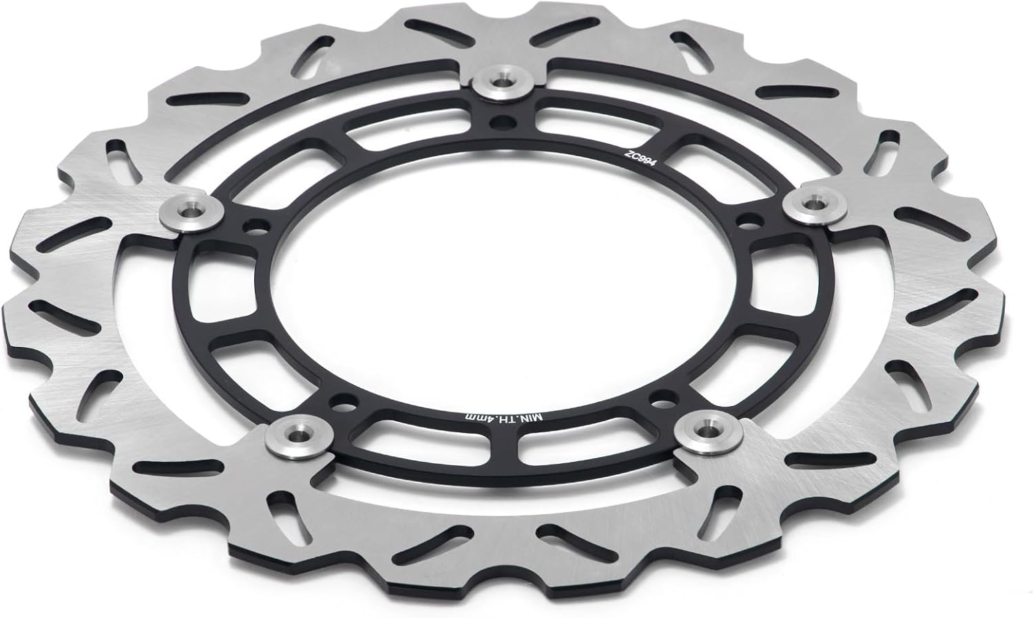 Front Rear Brake Disc Rotors for Aprilia Tuareg660 Tuareg 660 2022 2023 2024