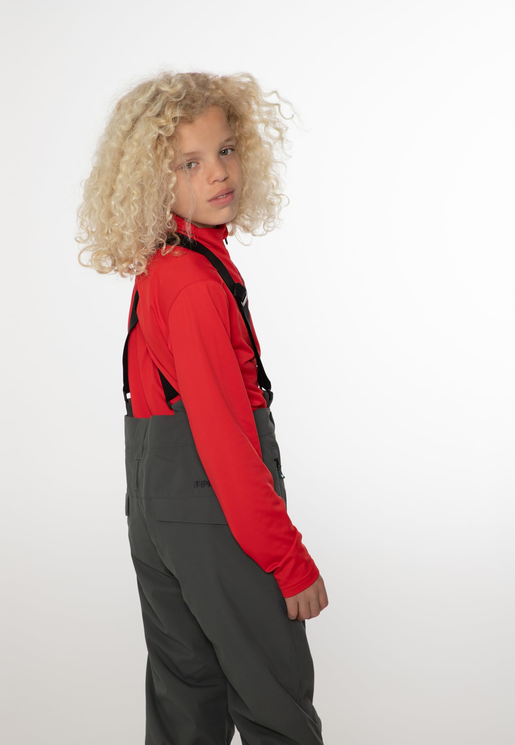 Protest Jungen Ski- Und Snowboardhose SPIKET JR 140