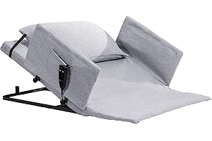 Power Lifting Bed Backrest: Advanced Bedside Support for Enhanced Care
