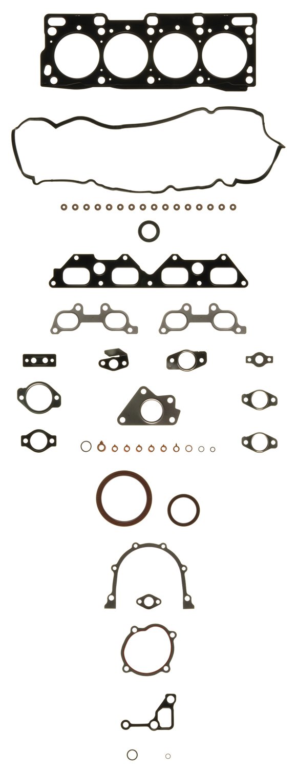 Original AJUSA Gasket Set Engine 50285200