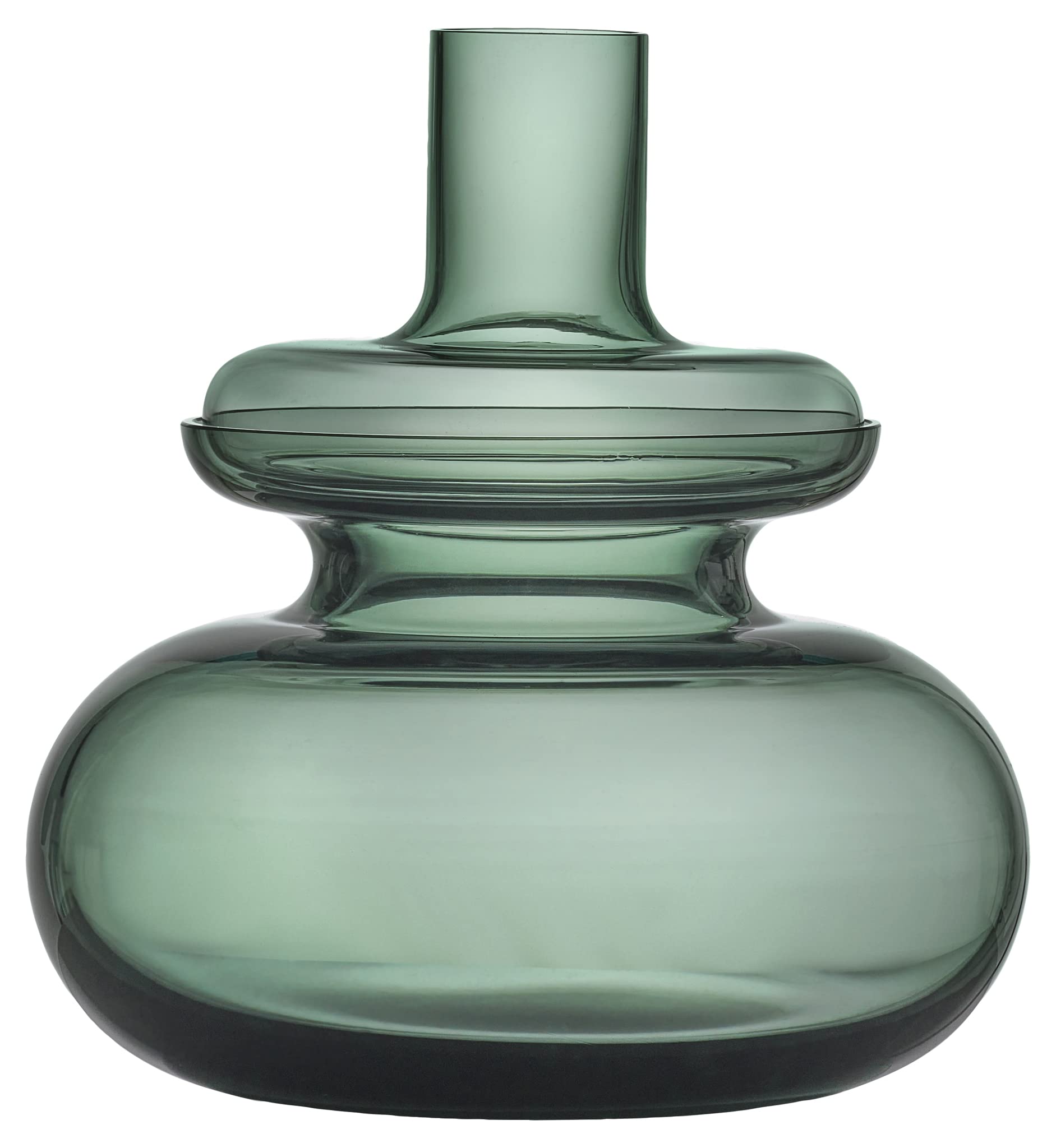 Zone Denmark 25938 Base, Inu 9.1 x 9.8 inches (23 x 25 cm), Moss Green