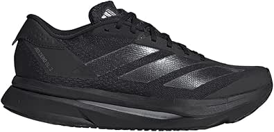 adidas ユニセックス大人 アディゼロ Sl2 ランニング NKW90ランニングシューズ