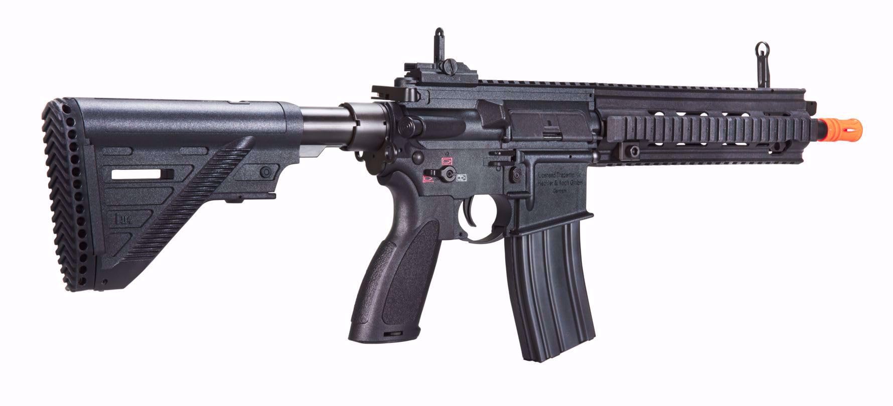 Amazon | エリートフォース(ELITE FORCE) HK 416 A5