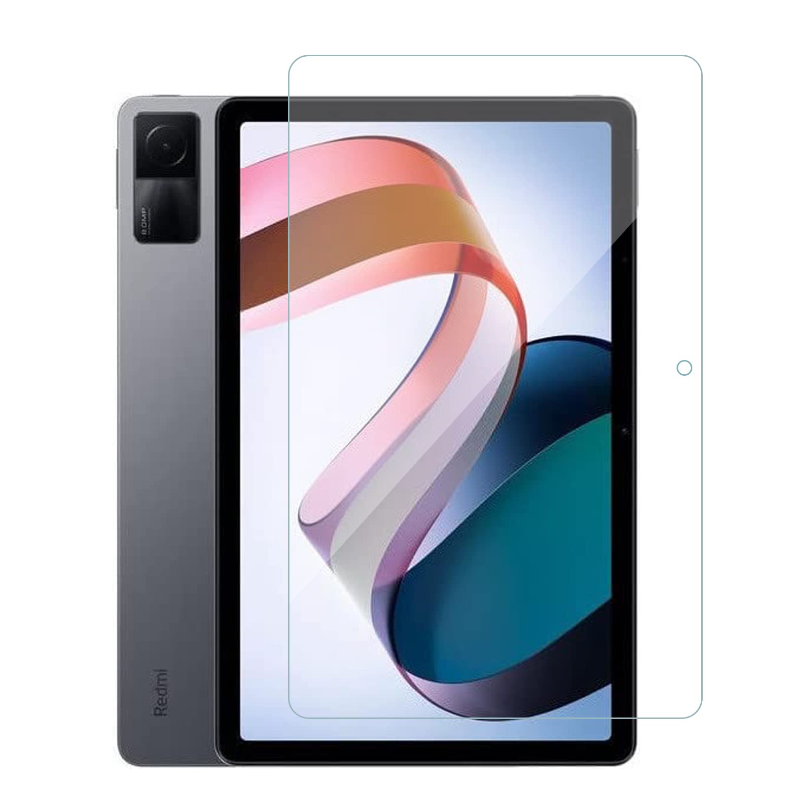 Amazon | For Xiaomi Redmi Pad ガラスフィルム シャオミ Redmi Pad 