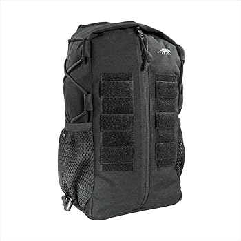 Tasmanian Tiger Tt Modular Sniper 45 Rucksack Black 135 X 40 X