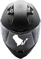 Vista 2 de Casco LS2 Thunder Carbon