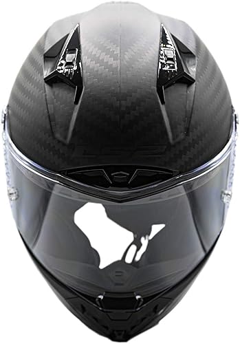 Miniatura 2 de LS2 Cascos Casco Thunder Carbon