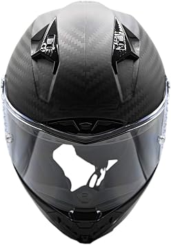 LS2 Helmets Thunder Carbon Helmet