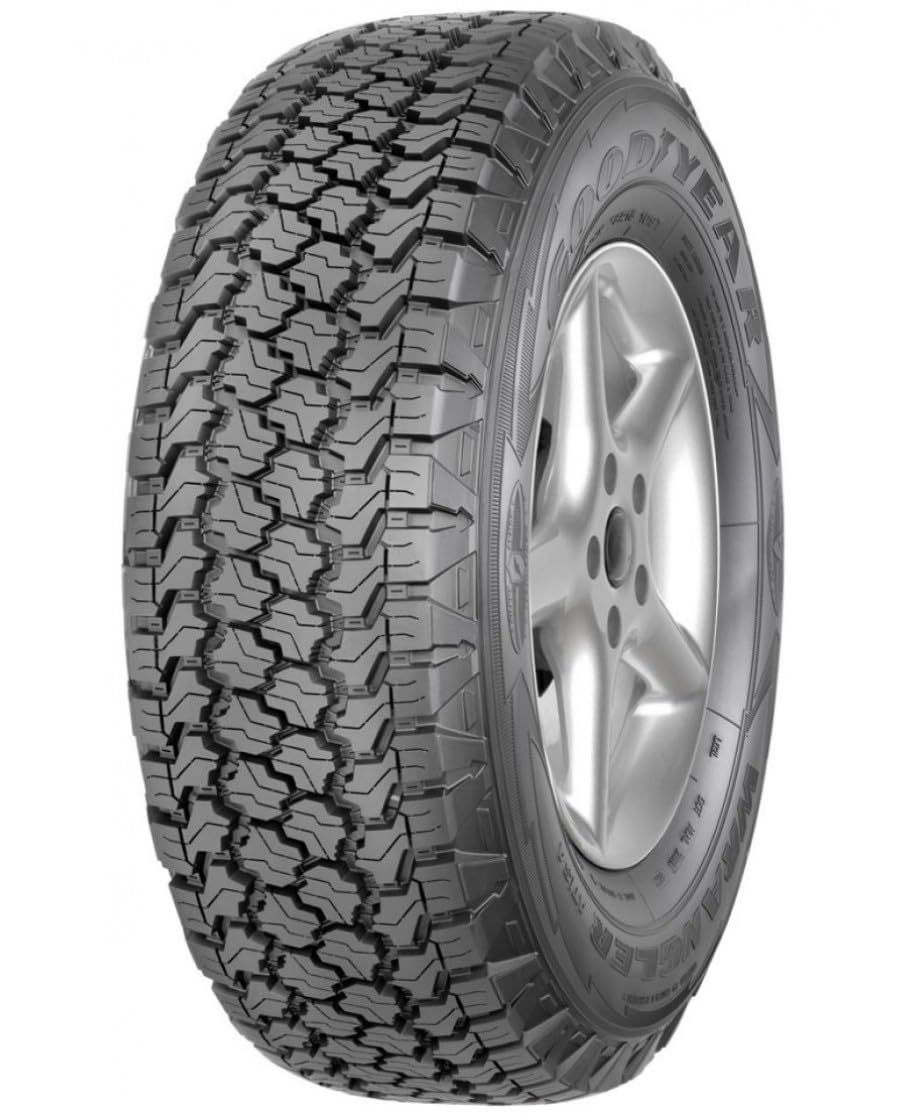 Goodyear Wrangler AT/​S M+​S - 205/​80R16 110S - Pneumatico Estivo