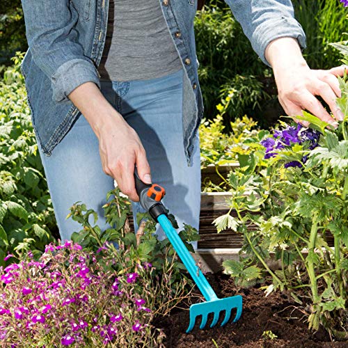 Déplantoir 08944 30 Gardena Combisystem - vue 7