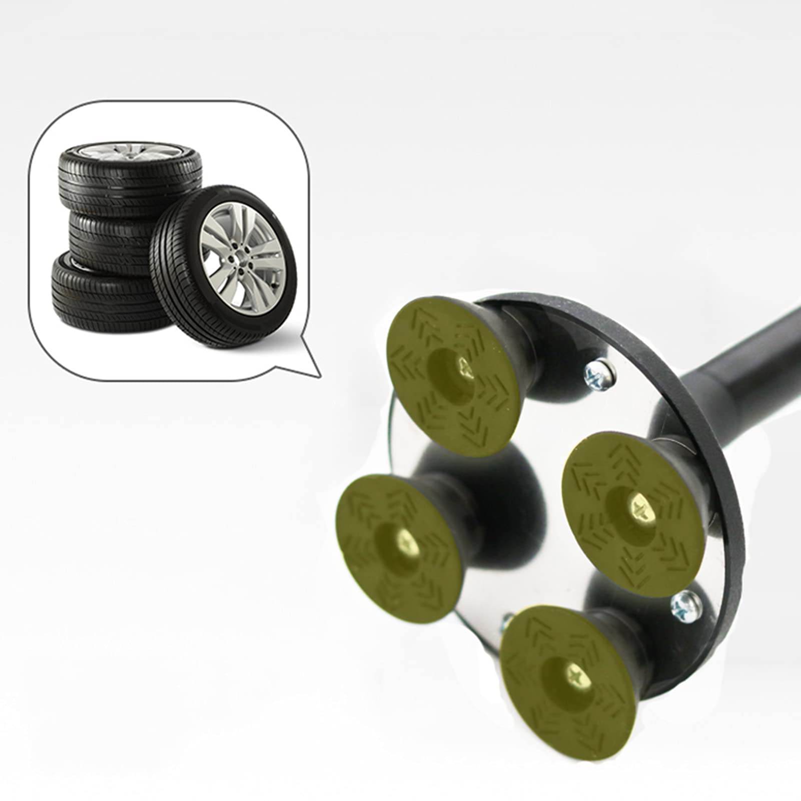 Bastón Ajustable Bastón De 4 Patas - Con Luces LED Antideslizante Aleación De Aluminio Bastón De A Pie Estabilizar 4 Puntas Fundamentar Para Extra Estabilidad,Marrón