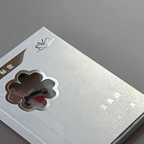 Miniatura 6 de Nose Up Lifting Shaping Clip Set Shaper Beauty Tool 3 Tamaño Preppy Organizador