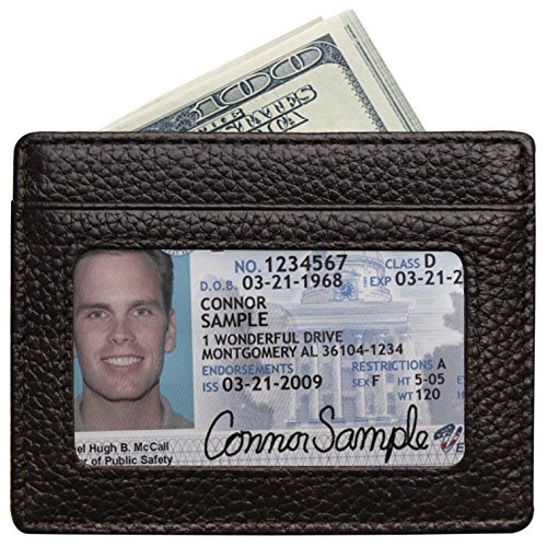 Oryer Leather Wallet02