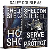 Sheldon M. Siegel, Inc.